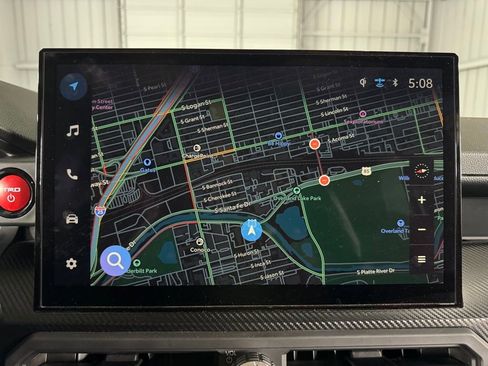 Used 2025 Toyota Tacoma TRD Pro image 34