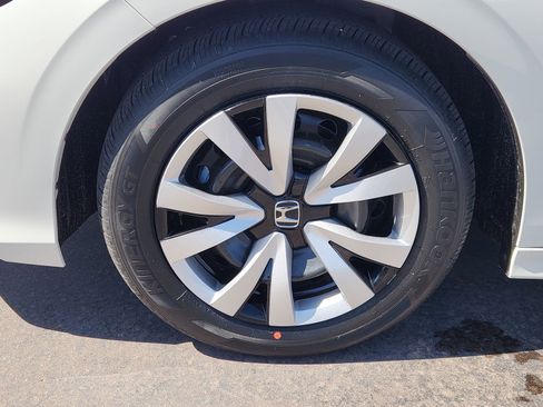 New 2026 Honda Civic LX image 14