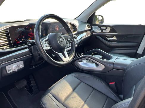 Used 2020 Mercedes-Benz GLS 450 4MATIC image 16
