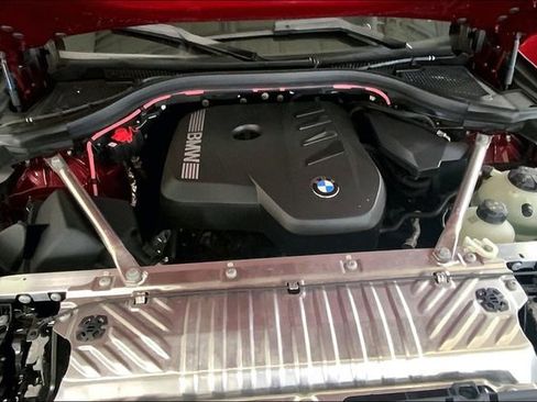 New 2026 BMW X3 xDrive30 w/ Premium Package image 11