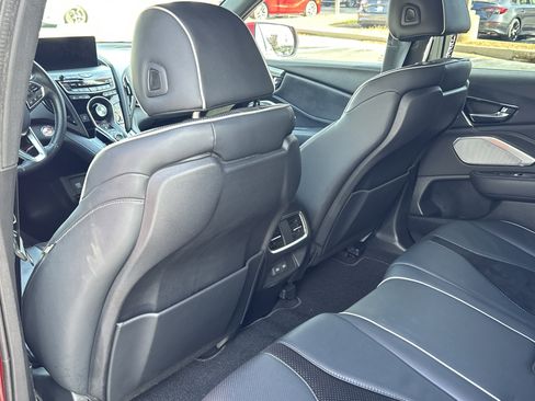 Used 2020 Acura RDX A-Spec image 20
