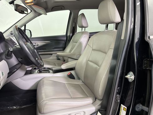 Used 2016 Honda Pilot EX-L image 5