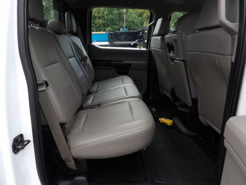 Used 2017 Ford F450 XL RWD image 41