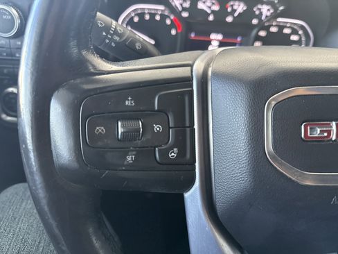 Used 2020 GMC Sierra 1500 SLT AWD/4WD image 32