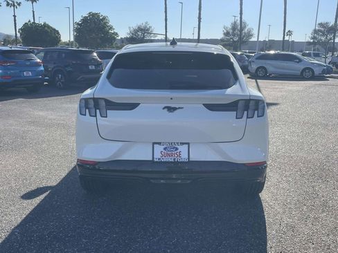 Used 2023 Ford Mustang Mach-E Premium image 6