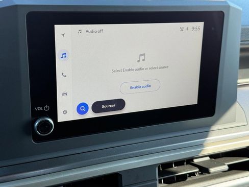 Used 2025 Toyota Tacoma SR5 image 16