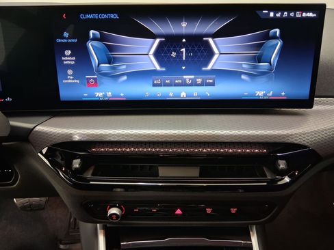 New 2026 BMW M340i Sedan w/ Shadowloine Package image 22