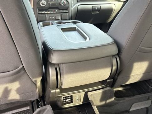 Used 2024 Chevrolet Silverado 1500 Custom Trail Boss image 20