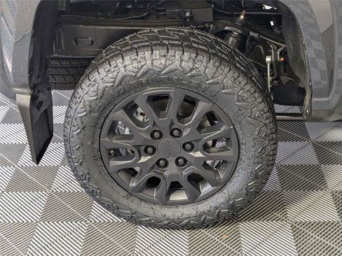 New 2026 Toyota Tacoma SR5 AWD/4WD image 7