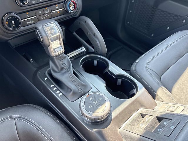 New 2026 Ford Bronco Badlands AWD/4WD image 31