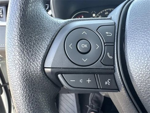 New 2025 Toyota RAV4 XLE image 29