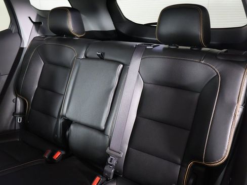 Used 2024 GMC Terrain AT4 w/ LPO, Floor Liner Package AWD/4WD image 30