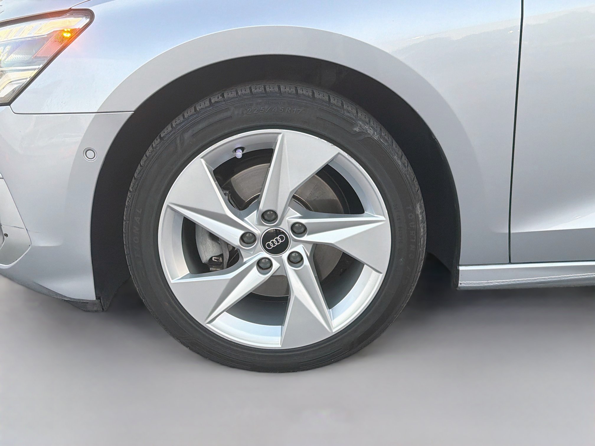 Used 2023 Audi A3 2.0T Premium FWD image 40