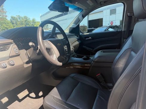 Used 2019 Chevrolet Tahoe LT AWD/4WD image 13