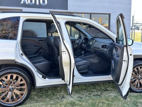Used 2025 Subaru Forester Sport image 25