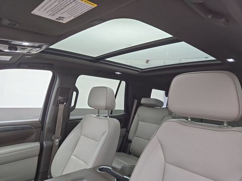Used 2022 GMC Yukon SLT RWD image 28