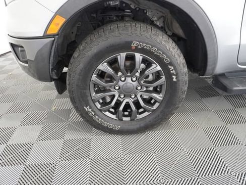 Used 2023 Ford Ranger XLT w/ Equipment Group 301A Mid RWD image 16