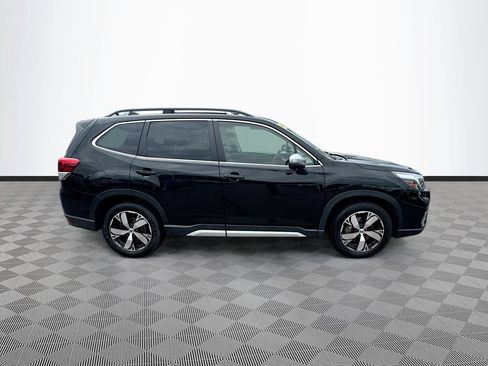 Used 2020 Subaru Forester Touring w/ Popular Package #2 AWD/4WD image 34