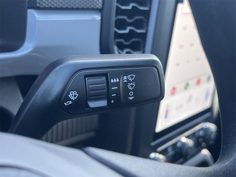 New 2025 Ford Ranger XL w/ Trailer Tow Package image 11