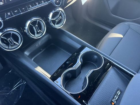 New 2026 Chevrolet Blazer EV LT image 7