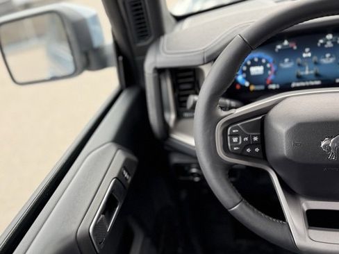 New 2025 Ford Bronco Outer Banks image 16