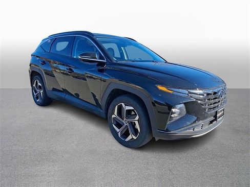 Used 2024 Hyundai Tucson Limited image 3