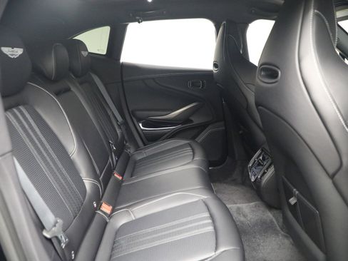 New 2026 Aston Martin DBX 707 image 23