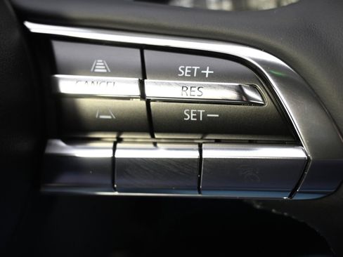 New 2026 MAZDA CX-50 2.5 Hybrid w/ Weather Package image 33