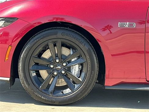 New 2025 Ford Mustang GT image 37