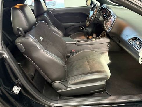 Certified 2022 Dodge Challenger R/T Scat Pack image 31