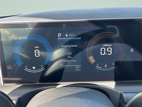 New 2026 Hyundai Santa Cruz SEL image 29