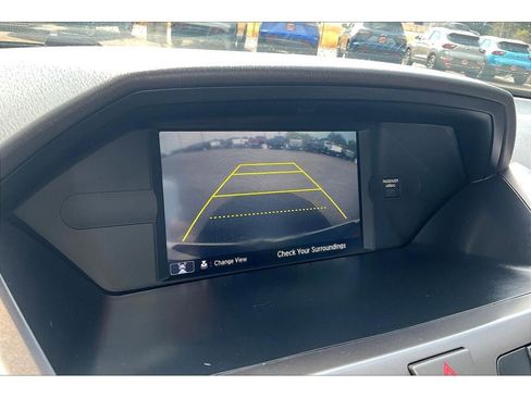 Used 2015 Honda Odyssey Touring Elite image 22
