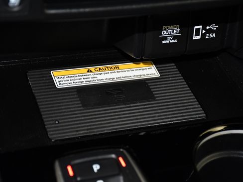 Certified 2022 Honda Passport Elite image 30
