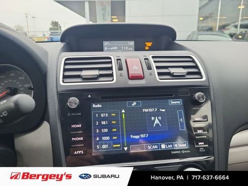 Used 2016 Subaru Forester 2.5i Premium w/ All-Weather Package image 27