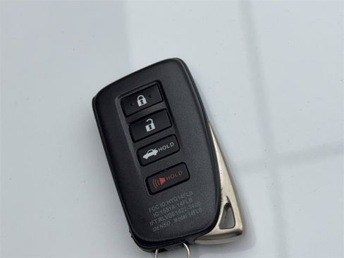 Used 2024 Lexus IS 350 F Sport image 59