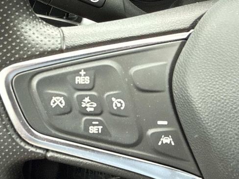 Used 2024 Chevrolet Malibu LS w/ Driver Confidence Package FWD image 11