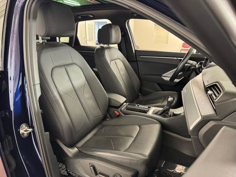 Used 2021 Audi Q3 2.0T Premium w/ Convenience Package image 41