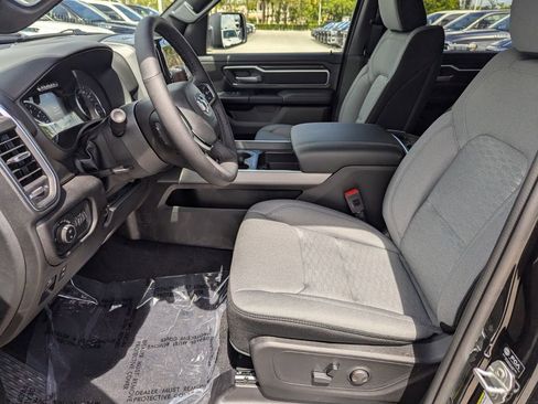 New 2026 RAM 1500 Big Horn image 12