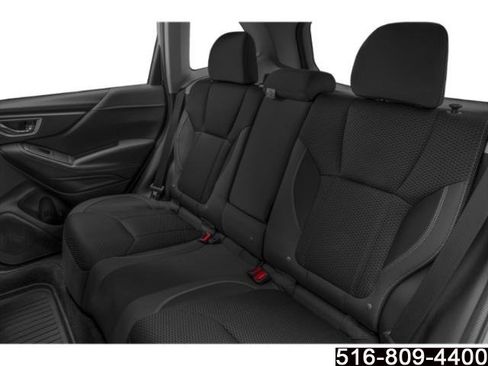 Used 2023 Subaru Forester Premium AWD/4WD image 17