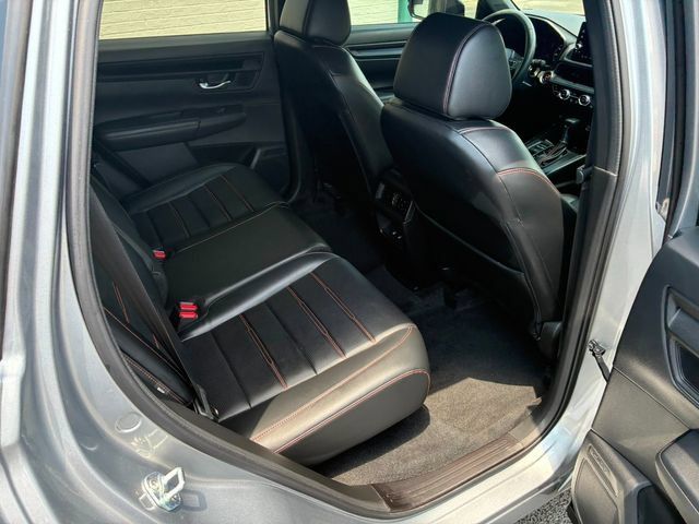 Used 2024 Honda CR-V Sport-L image 22