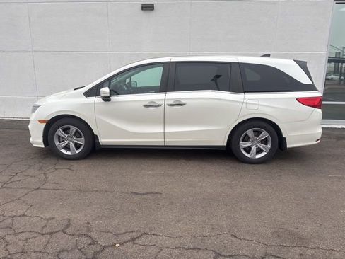 Used 2019 Honda Odyssey EX-L image 10