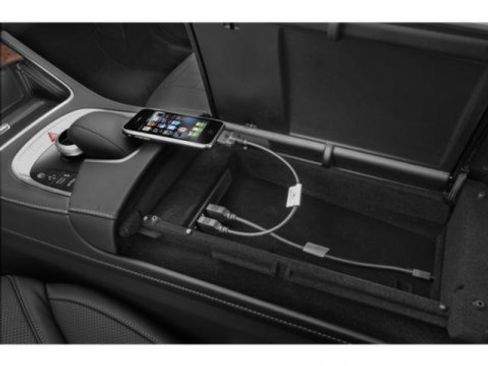 Used 2015 Mercedes-Benz S 550 4MATIC Sedan image 16