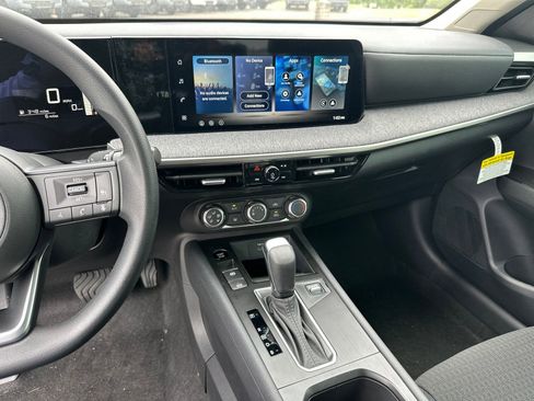 New 2026 Nissan Kicks S FWD image 26