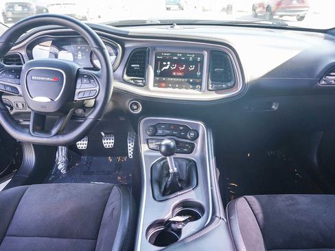 Used 2021 Dodge Challenger R/T Scat Pack image 14