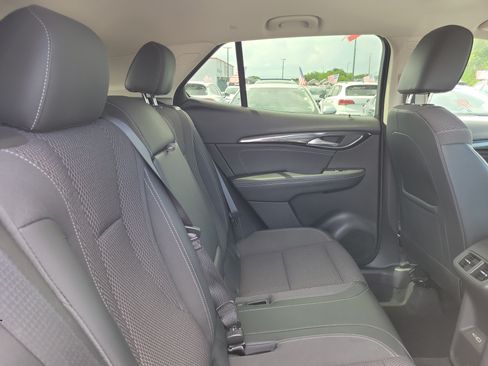 Used 2021 Buick Envision Preferred FWD image 15