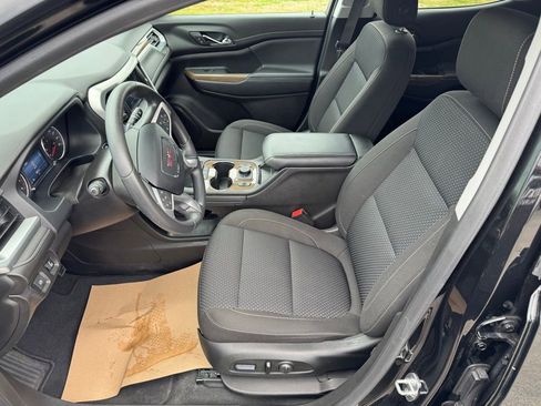 Used 2023 GMC Acadia SLE w/ Driver Convenience Package AWD/4WD image 11
