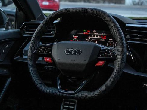 New 2026 Audi RS 3 image 16