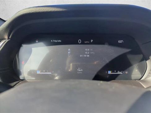 New 2025 Jeep Grand Cherokee Laredo X w/ Luxury Tech Group I image 7