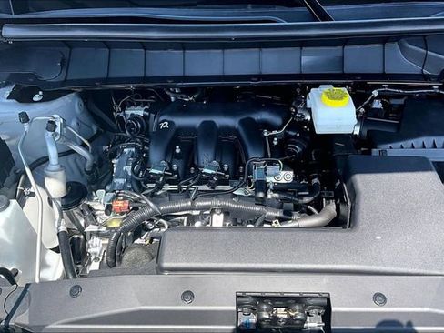 New 2026 Nissan Pathfinder Rock Creek AWD/4WD image 12