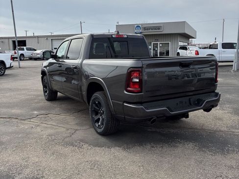 New 2026 RAM 1500 Big Horn image 20